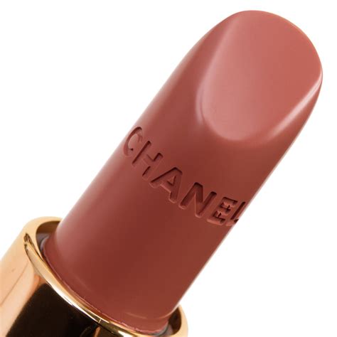 chanel rouge allure 06 silhouette|Chanel Illusion & Alter Ego Rouge Allure Lip Colours  .